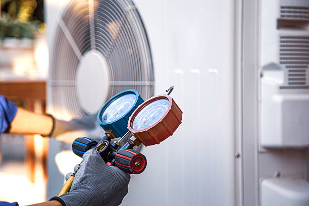 Trusted Hvac Maintenance service in Glendale, CA - HVAC Repair CO