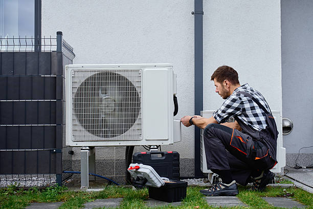 Trusted Ac Repair service in Glendale, CA - HVAC Repair CO